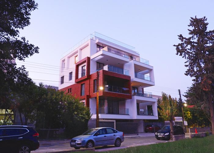Alasias Residence